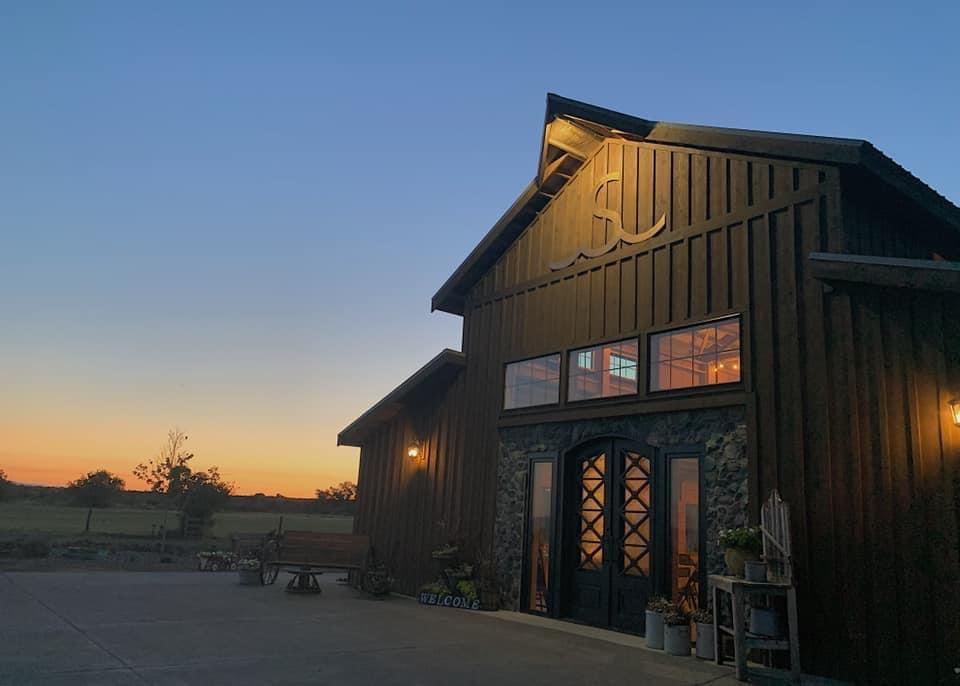 The Wedding Website of Keiley Garcia and Hunter Warkentin