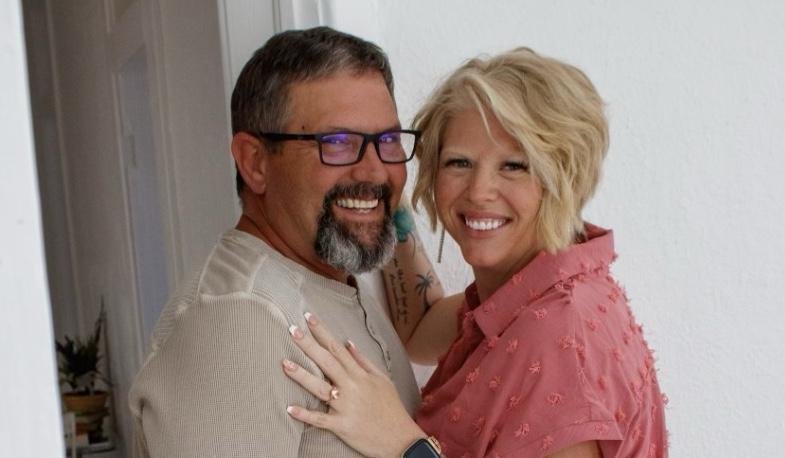 The Wedding Website of Merrika Parker and Troy Davis