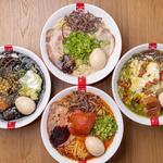Ramen Nagi