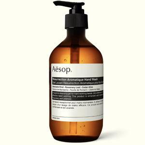 Resurrection Aromatique Hand Wash