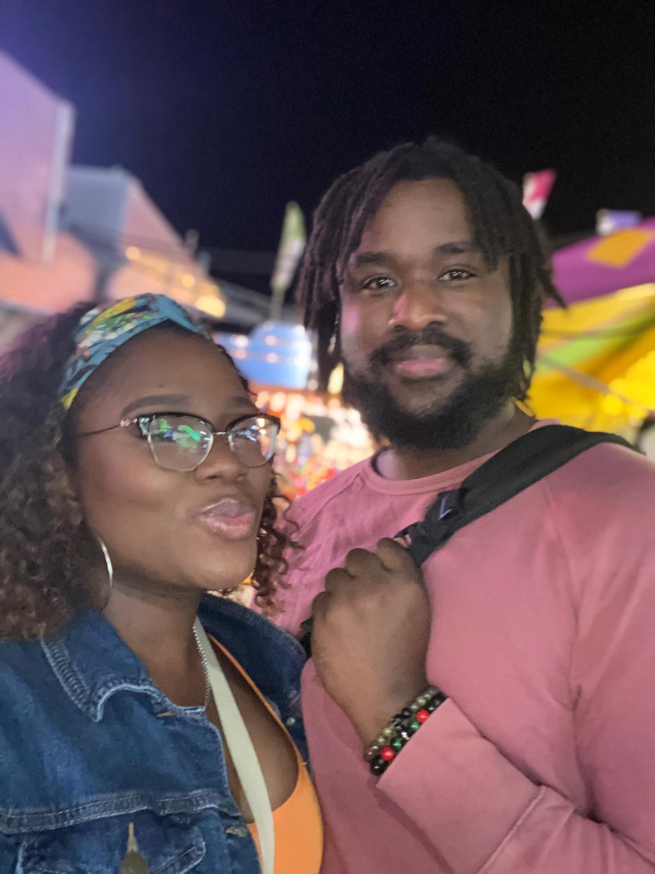 The Big E date