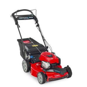 Lawn Mower