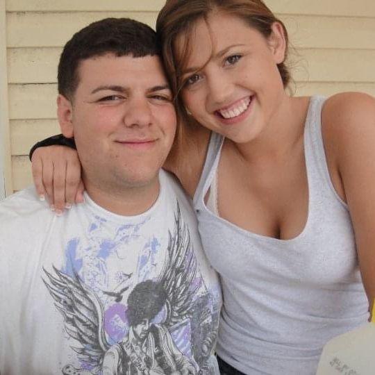 prom weekend in high school!