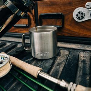 Rambler 14 oz Mug