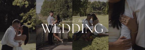The Wedding Website of Itiel Ramirez and Nicolas Olivera
