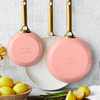 Reserve 3-Piece Non-Stick Fry Pan Set