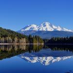 Lake Siskiyou