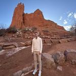 Garden of the Gods