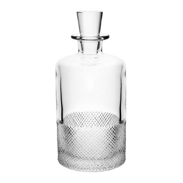 Diamond Decanter - Large