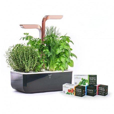 SMART Copper Véritable® Garden