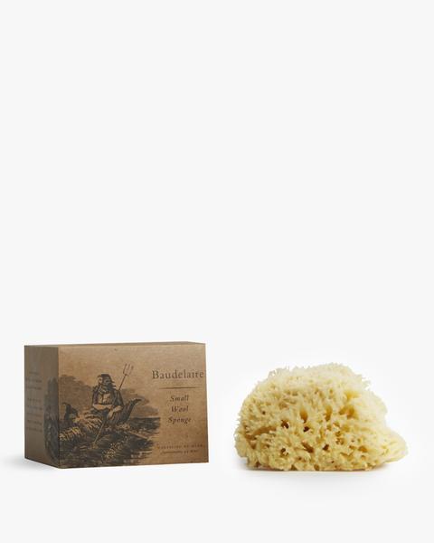 Natural Sea Sponge