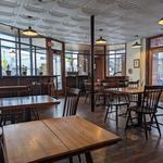 Cafe Mutton