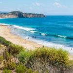 Crystal Cove State Park