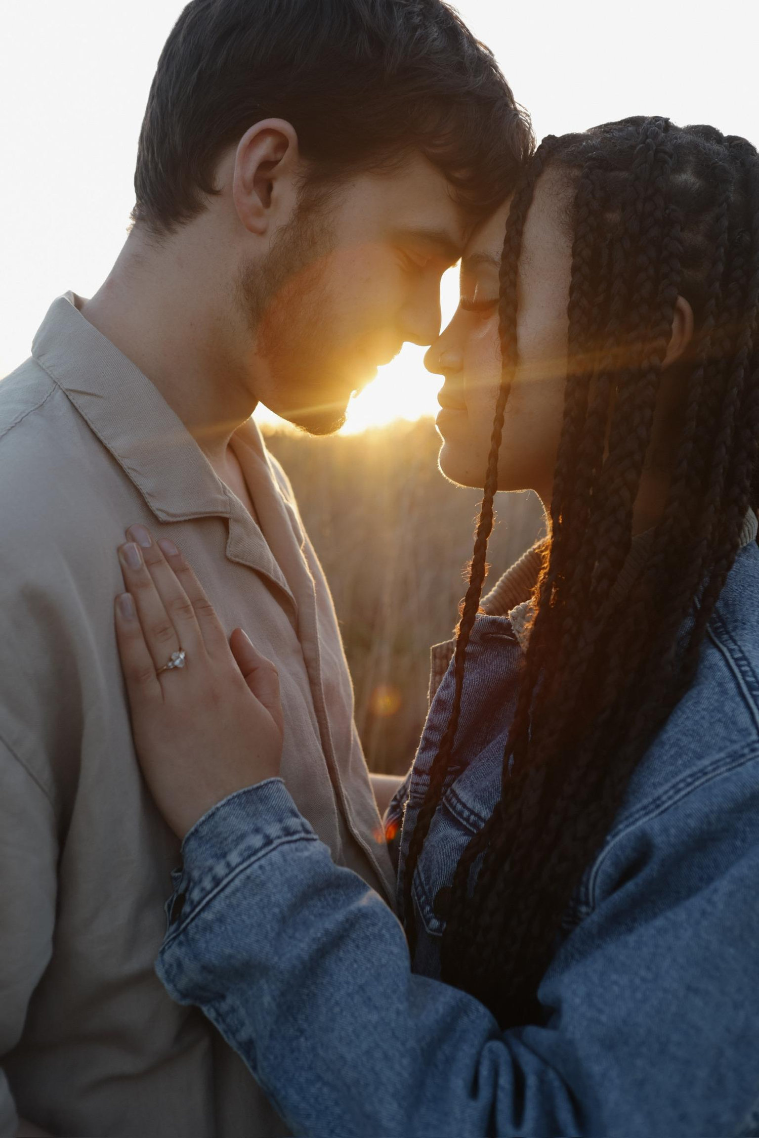 The Wedding Website of Ayani Randle and Casey Swanson
