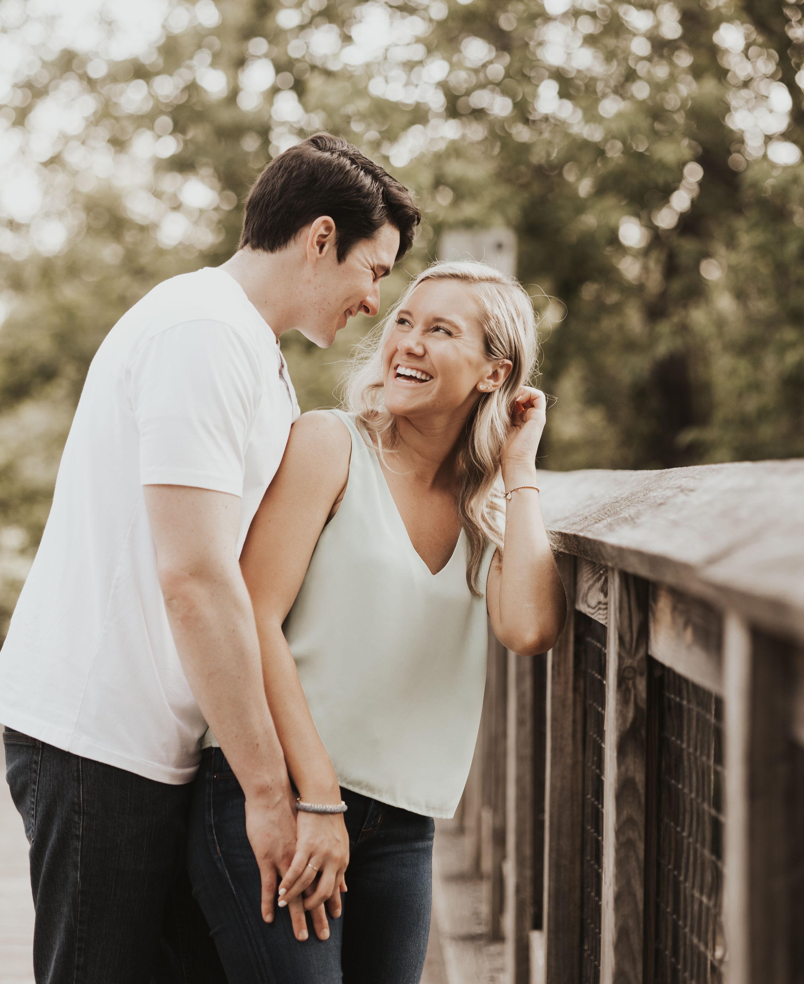 The Wedding Website of Emma Laipple and Arthur Owens