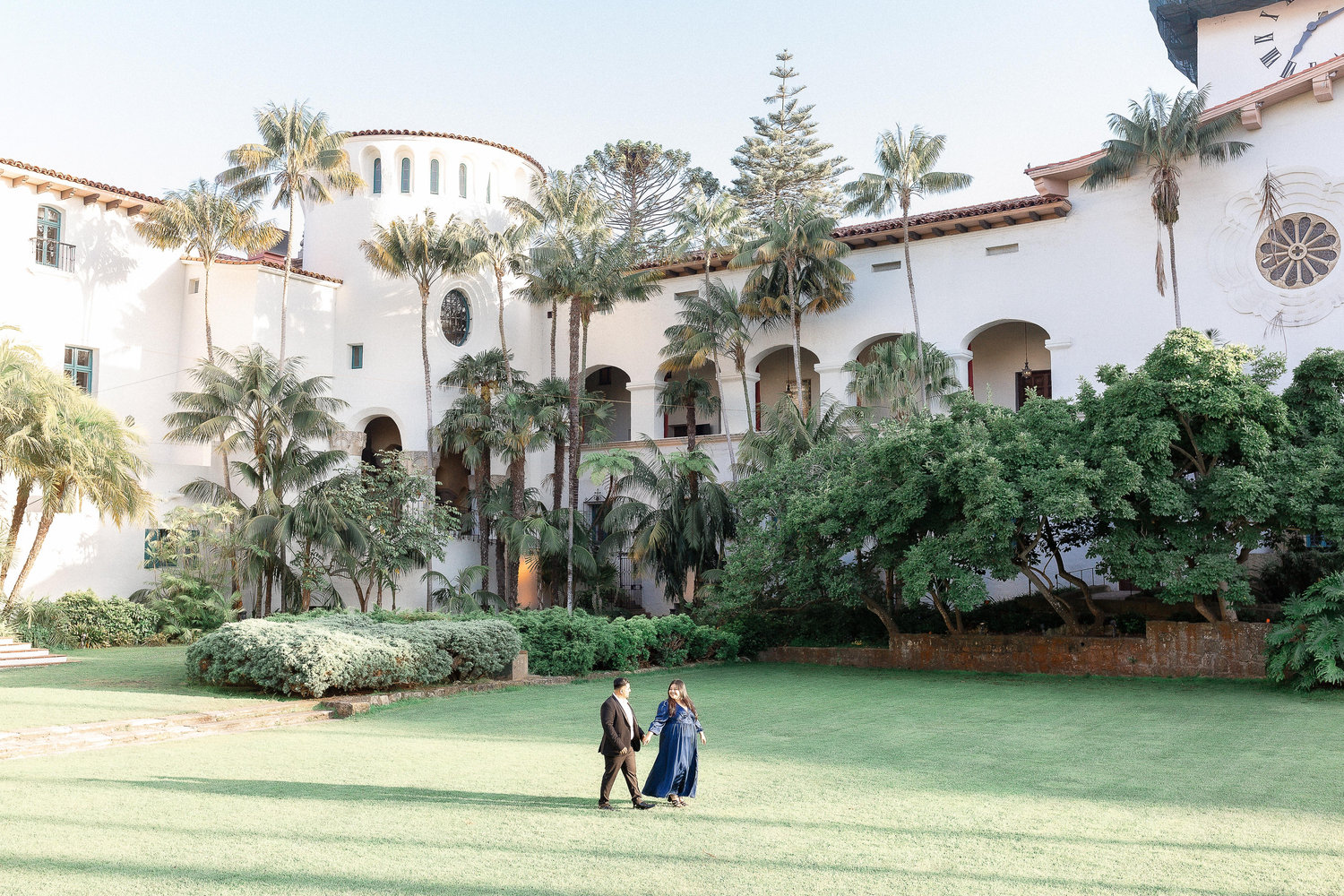 The Wedding Website of Diana Figueroa and Danny Velasco