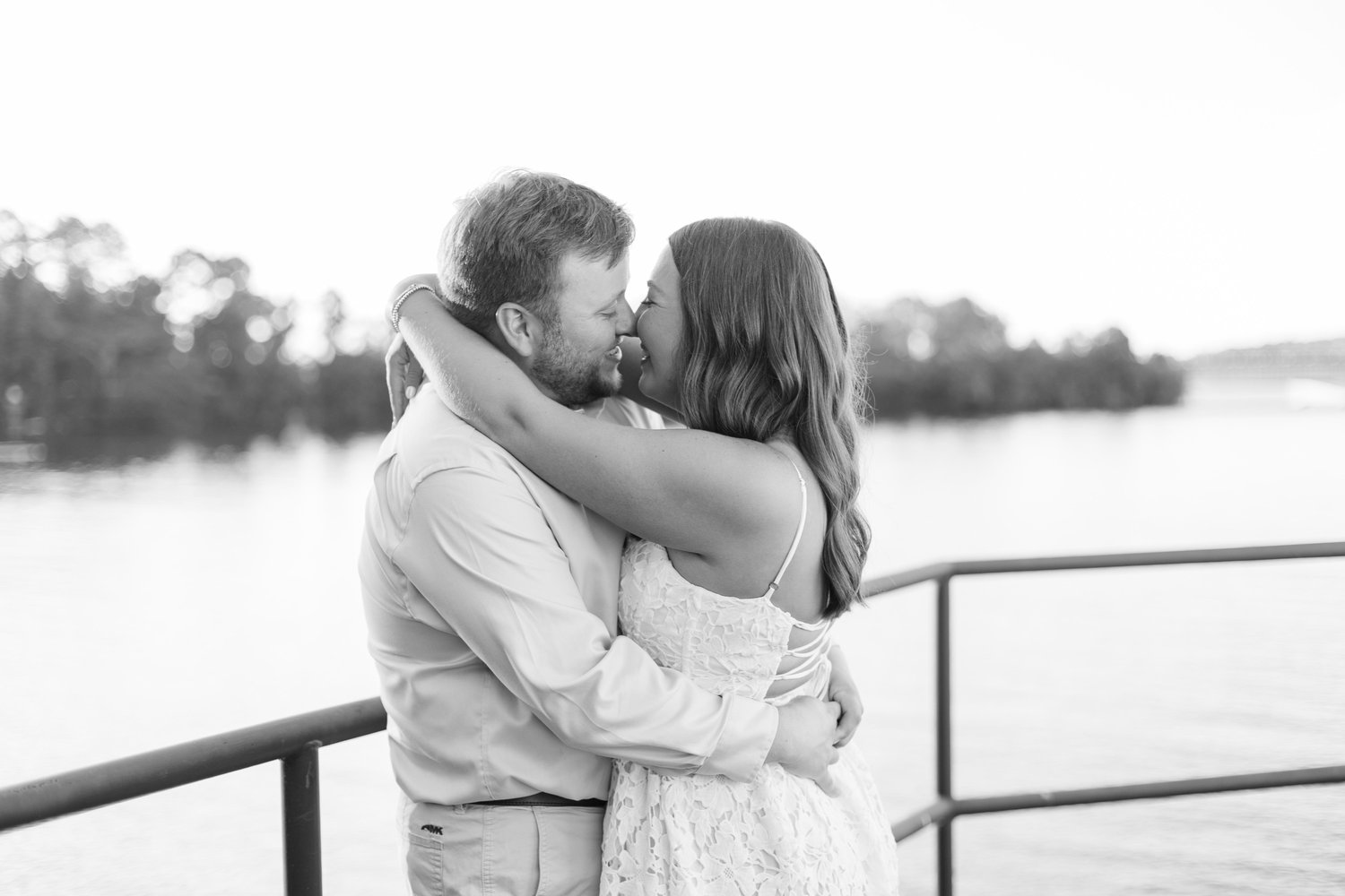 The Wedding Website of Ansley Drummonds and Alex Foster