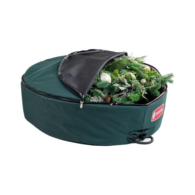 Wreath Storage Bag, 30" Dia.