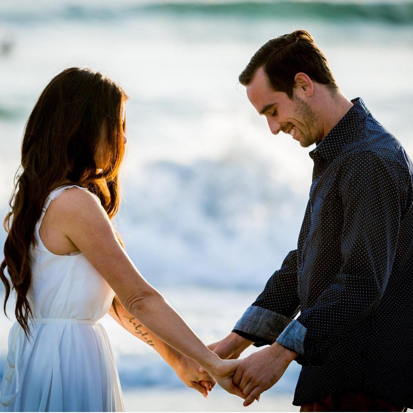 engagement photos.