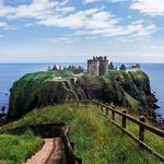 Stonehaven Icentre (Visit Scotland Icentre)