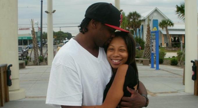 Sandra Reeder and Victor McKenzie's Wedding Website