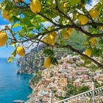 The Amalfi Coast: Coastal Beauty
