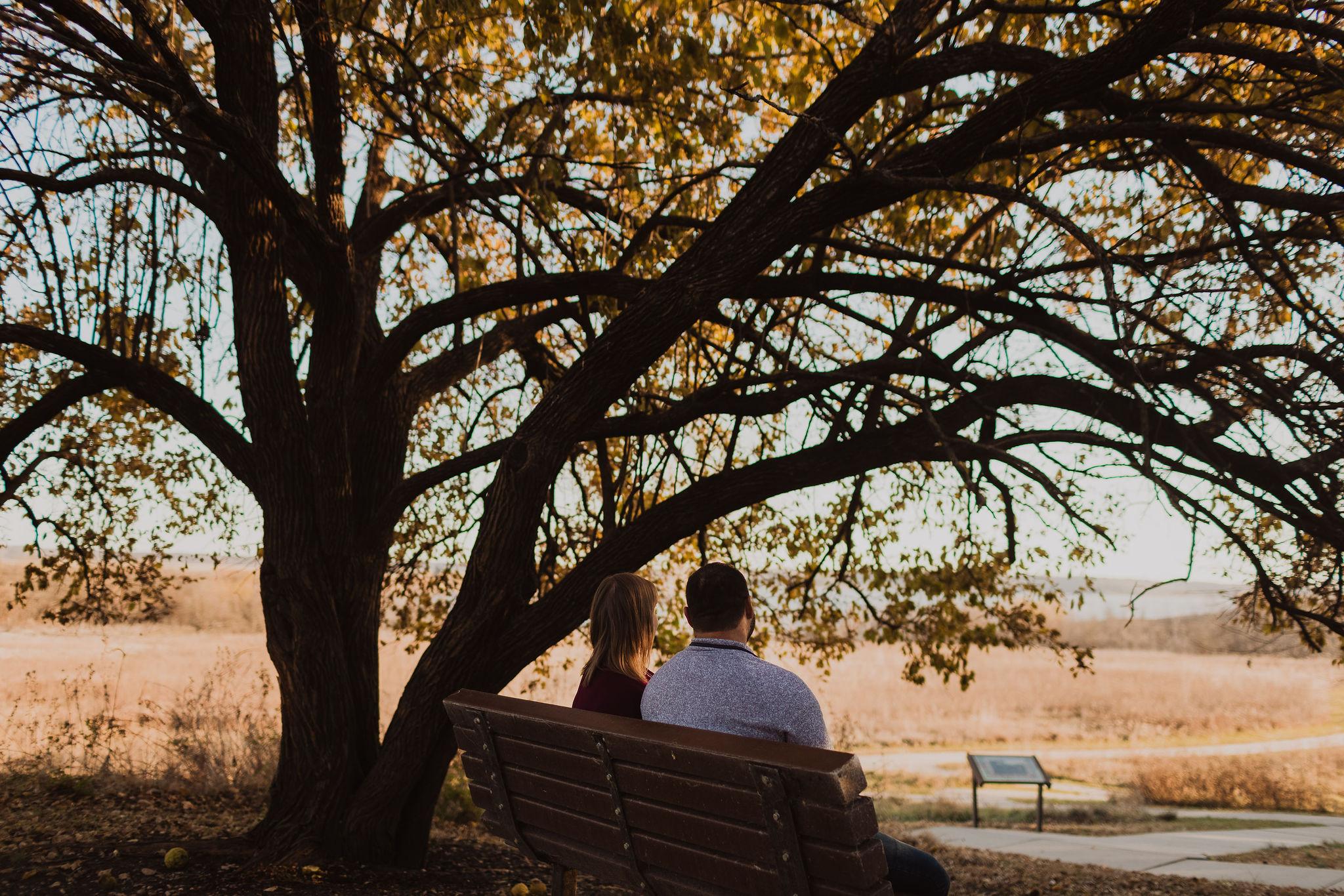 The Wedding Website of Rachel Schwien and Toby Decorie