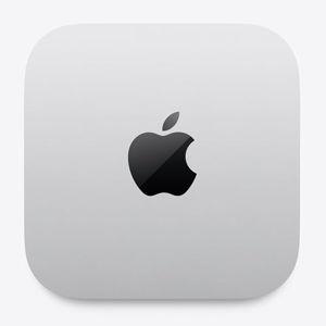 Apple 2024 Mac Mini Desktop Computer with M4 chip with 10‑core CPU and 10‑core GPU: Built for Apple Intelligence, 16GB Unified Memory, 256GB SSD Storage, Gigabit Ethernet. Works with iPhone/iPad
