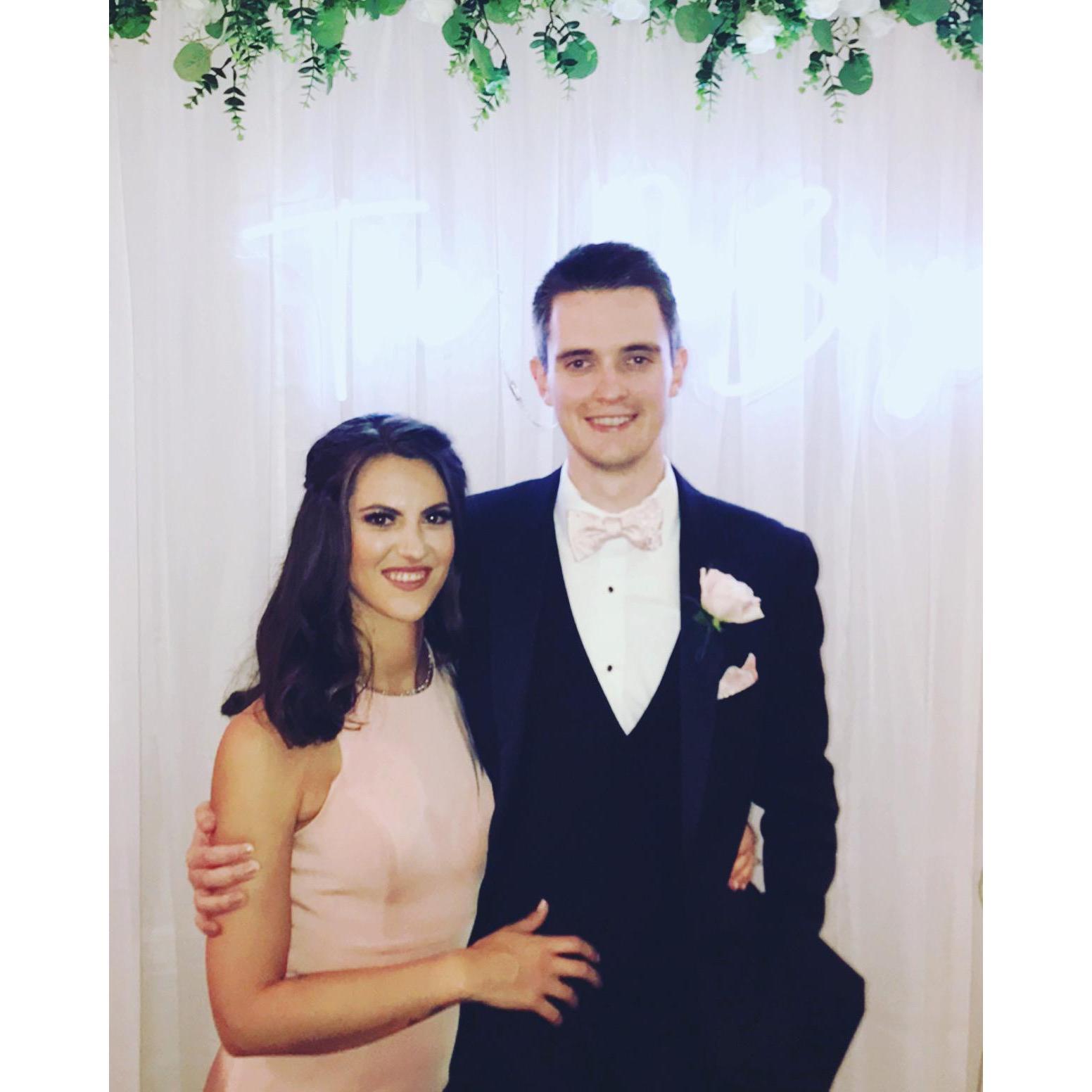 Allison's Wedding 2021