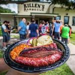 Killen's BBQ