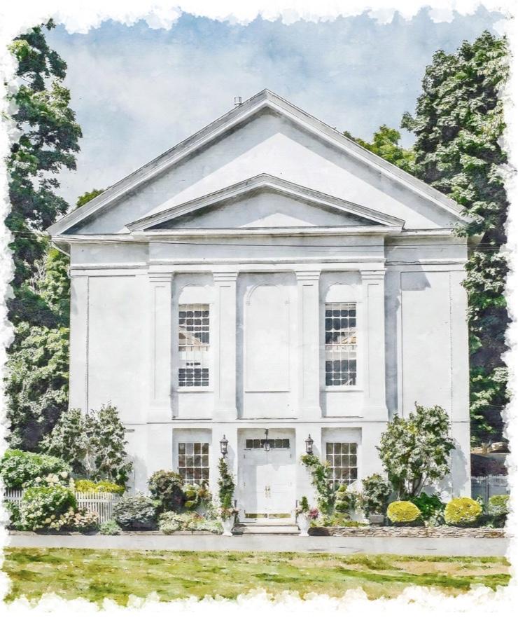 The Wedding Website of Travis Wade and Heather Ernst