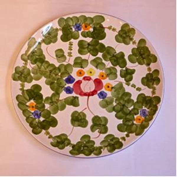 Dinner Plate