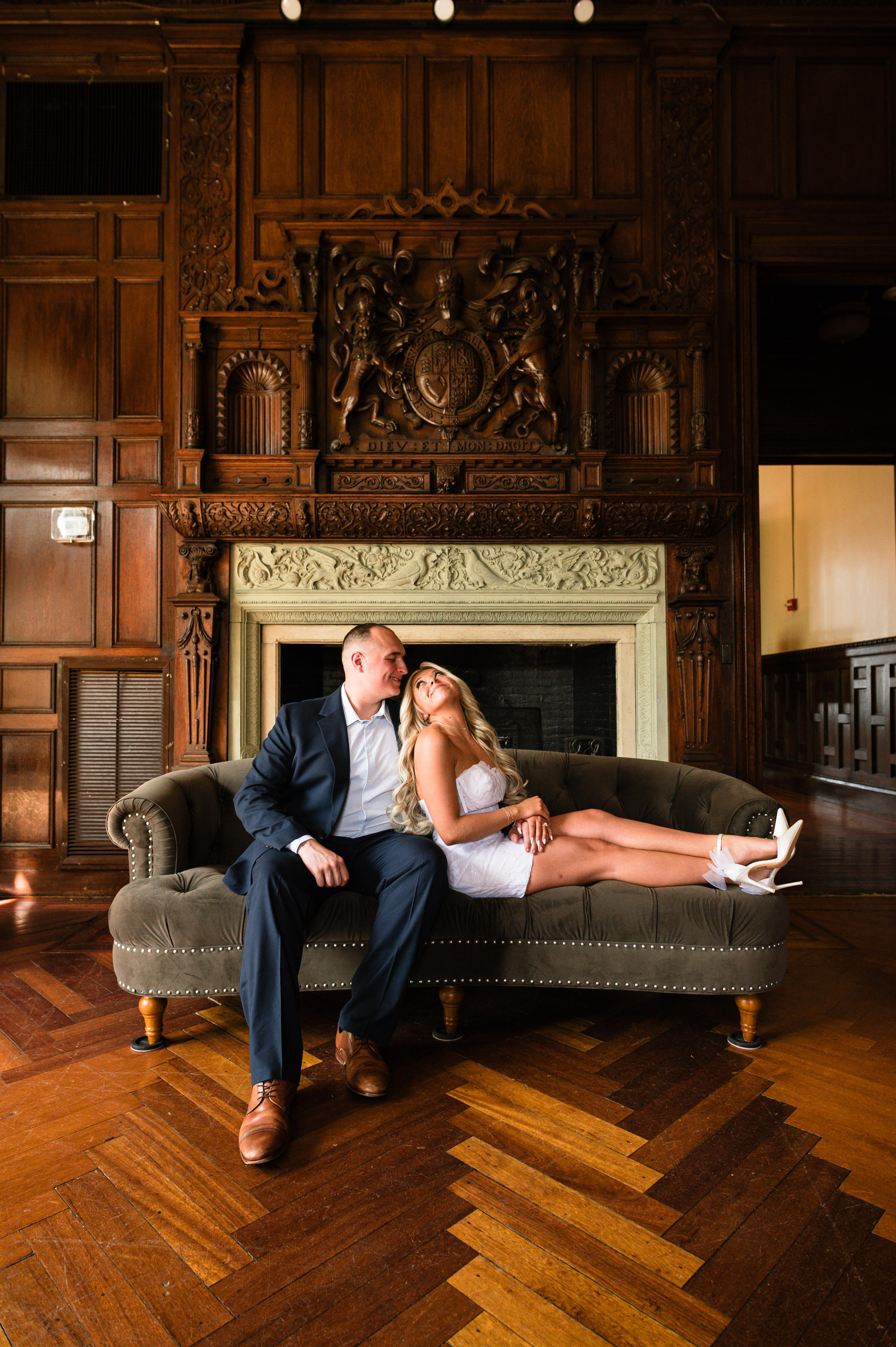 The Wedding Website of Brenna Venth and Austin Beck