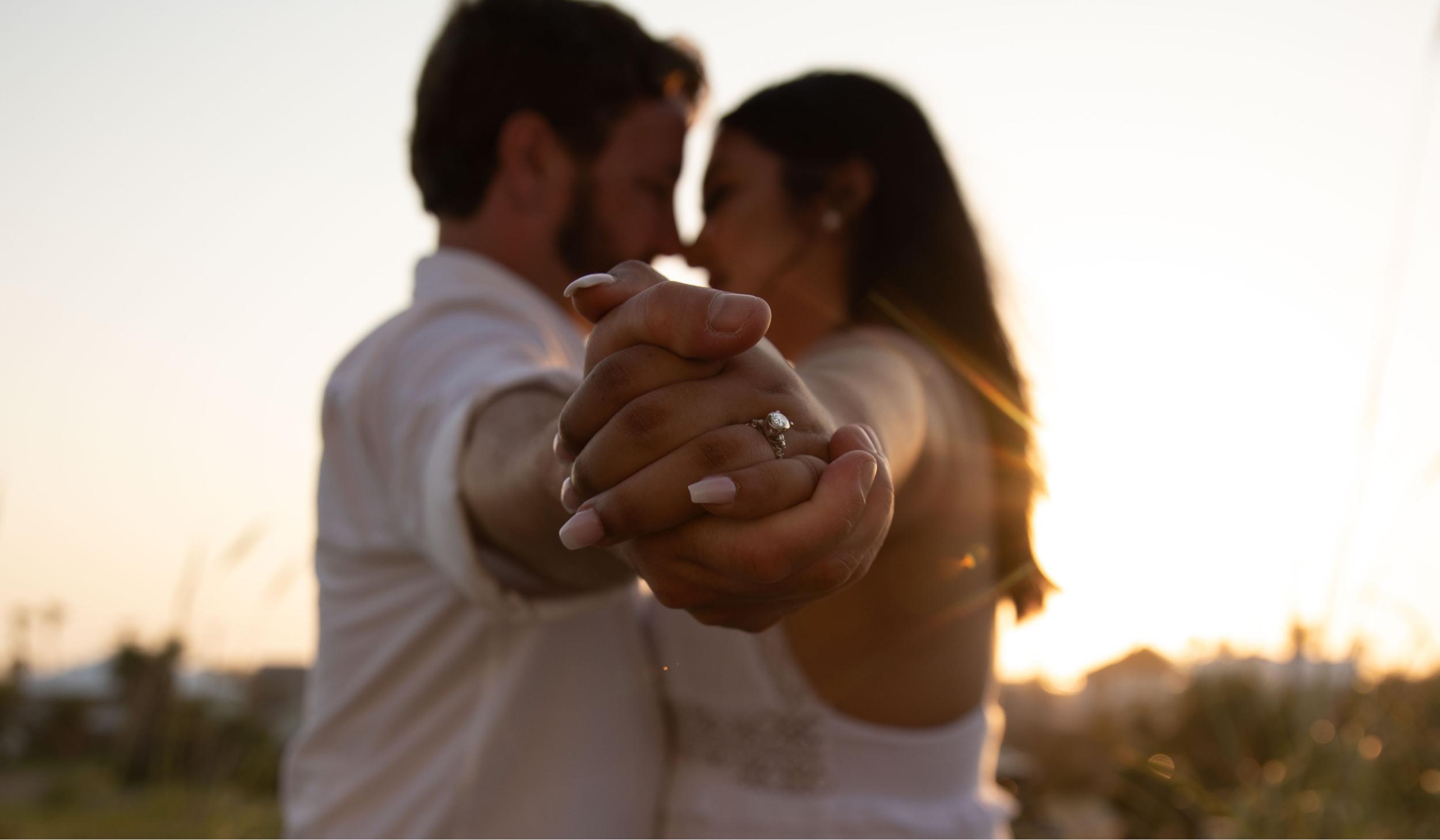 The Wedding Website of Elizabeth Ponce and Michael Reed