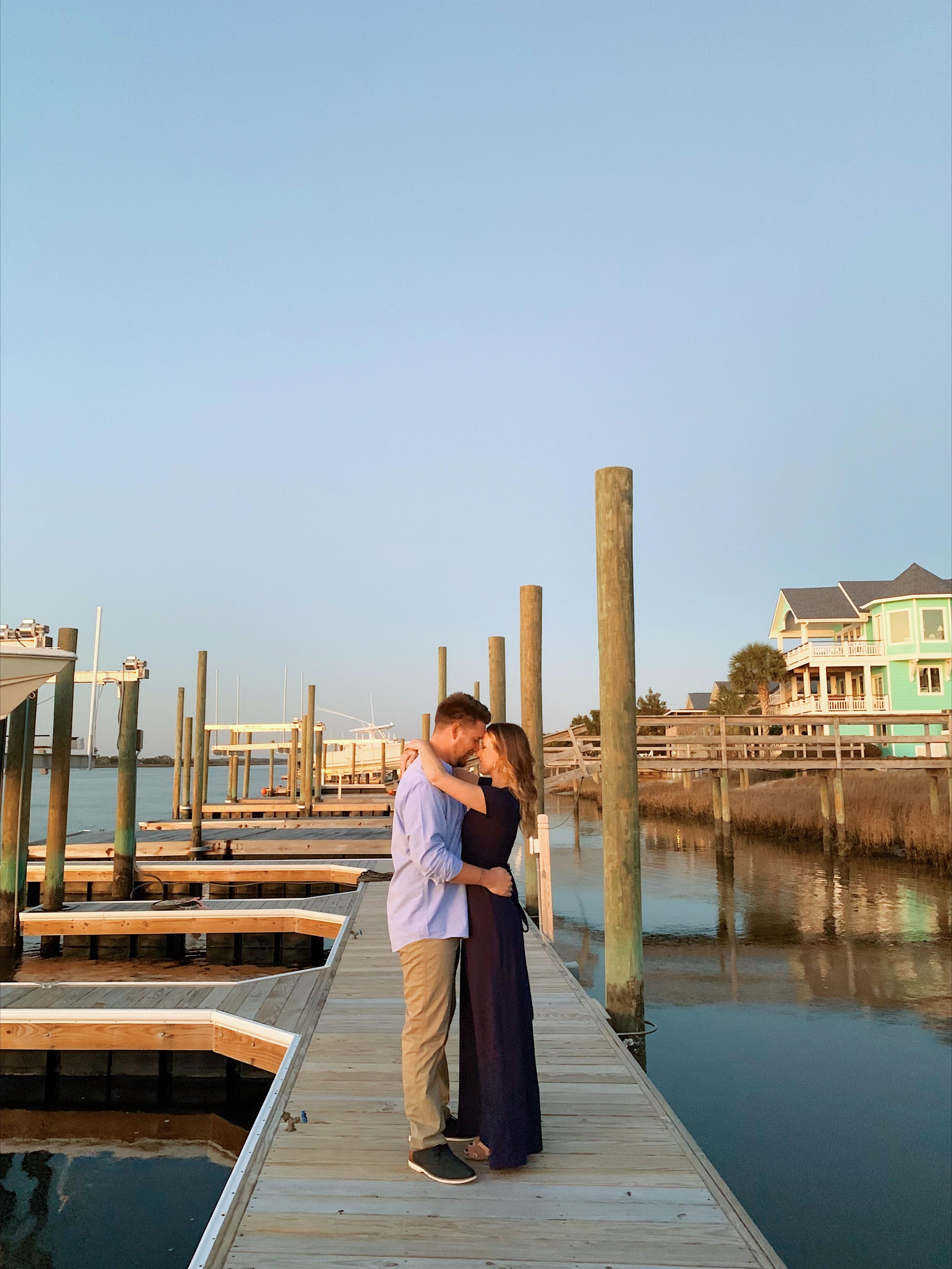 The Wedding Website of Melissa Borto and Dan Spaulding