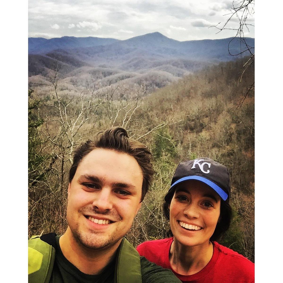Smokies 2016