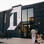 Detroit Shipping Company