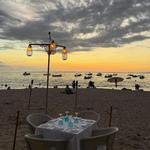 La Palapa Restaurant