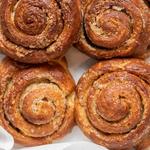 The Sparrow Bakery Northwest