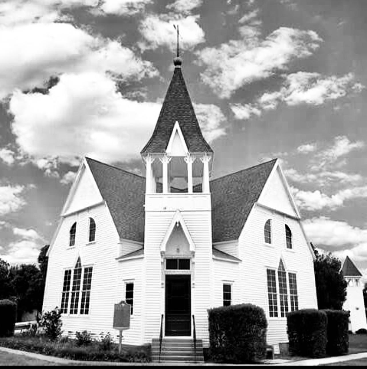 The Wedding Website of Caressa Lawton and Mason West