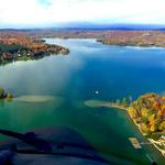 Walloon Lake