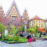Market Square