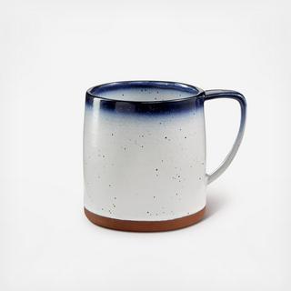Lucky Brand - Dip-Dye Mug