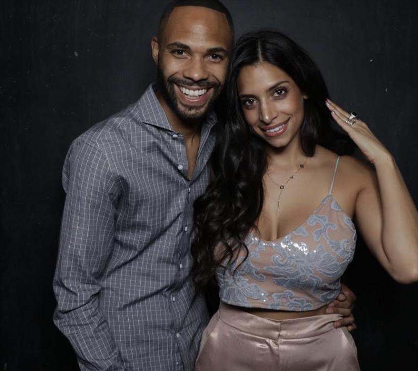Karinn’s Surprise 30th
Houston, TX August 2018