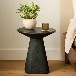 Concrete Side Table