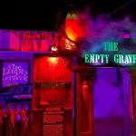 The Empty Grave Haunted House