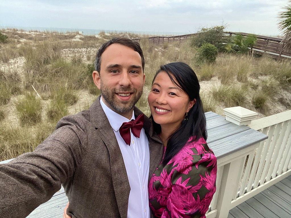 The Wedding Website of Alyson Kaneshiro and Alex Pell
