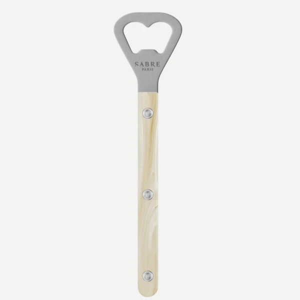 Bistrot Vintage Horn, Faux Horn - Bottle opener