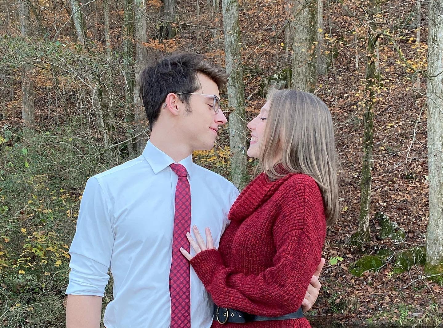 The Wedding Website of Anna Danielle Autry and Nathaniel Prescott Miller