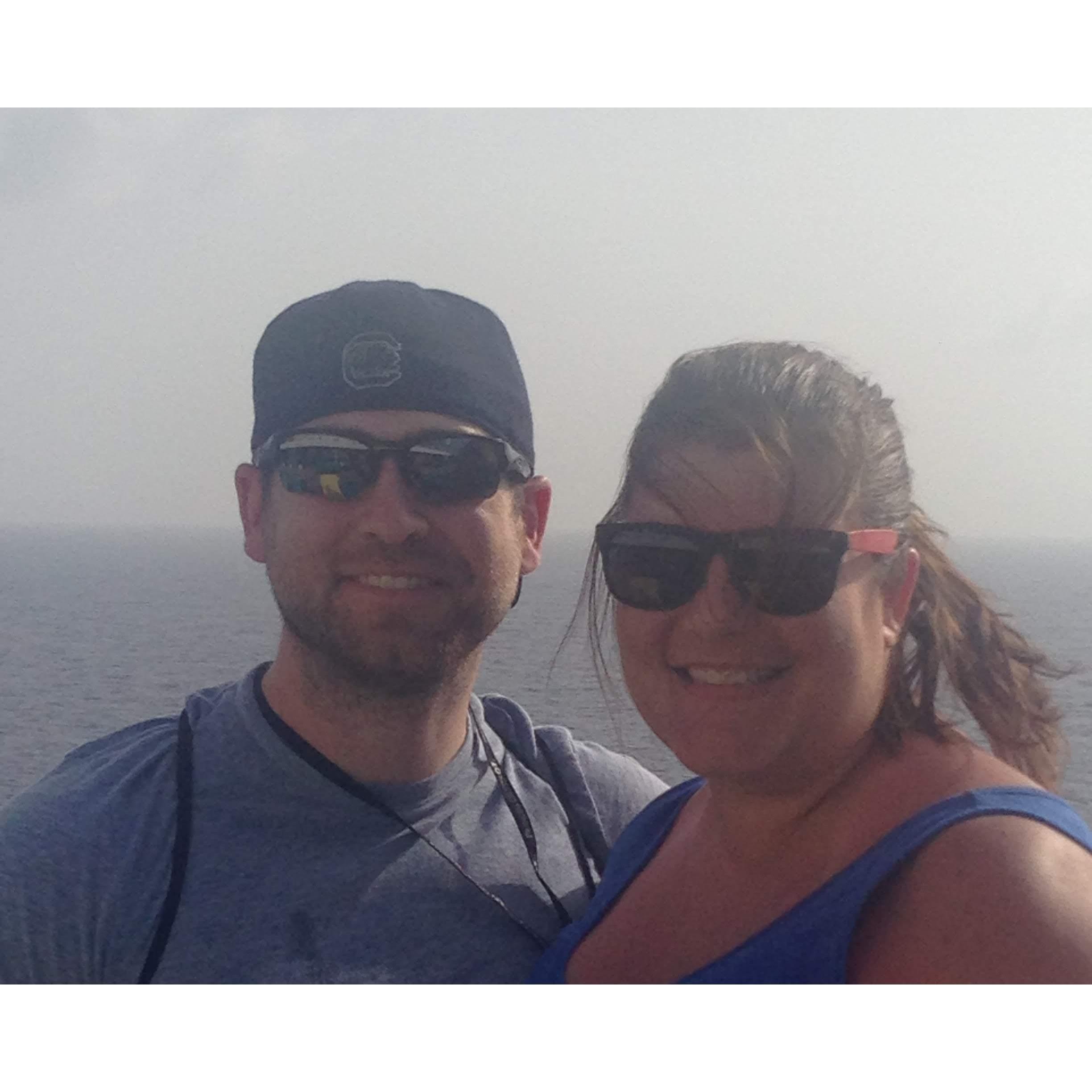 Cruise 2015
